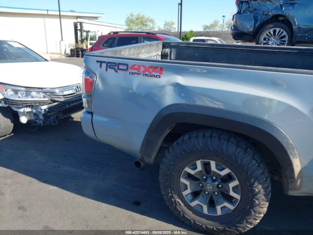 3TMDZ5BN1LM085218 Toyota Tacoma Trd Off-road