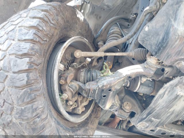 3TMDZ5BN1LM085218 Toyota Tacoma Trd Off-road