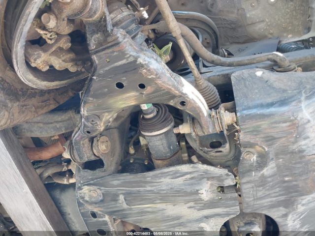 3TMDZ5BN1LM085218 Toyota Tacoma Trd Off-road