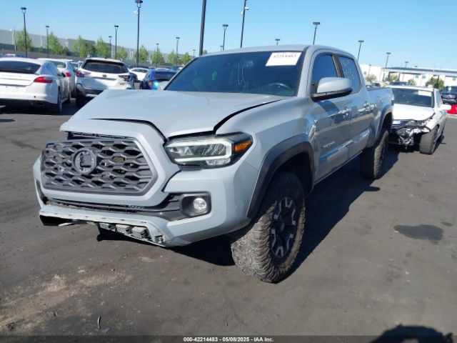3TMDZ5BN1LM085218 Toyota Tacoma Trd Off-road