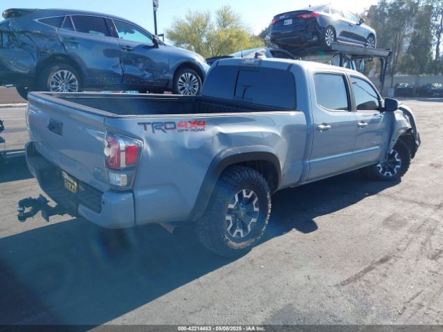 3TMDZ5BN1LM085218 Toyota Tacoma Trd Off-road