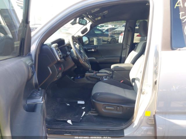 3TMDZ5BN1LM085218 Toyota Tacoma Trd Off-road