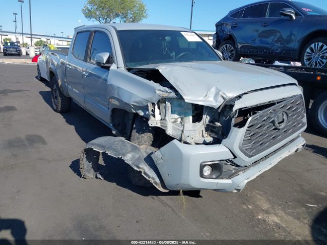 3TMDZ5BN1LM085218 Toyota Tacoma Trd Off-road