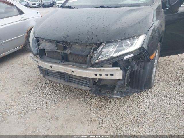 2018 HONDA ODYSSEY 5FNRL6H71JB090023 Photo 5