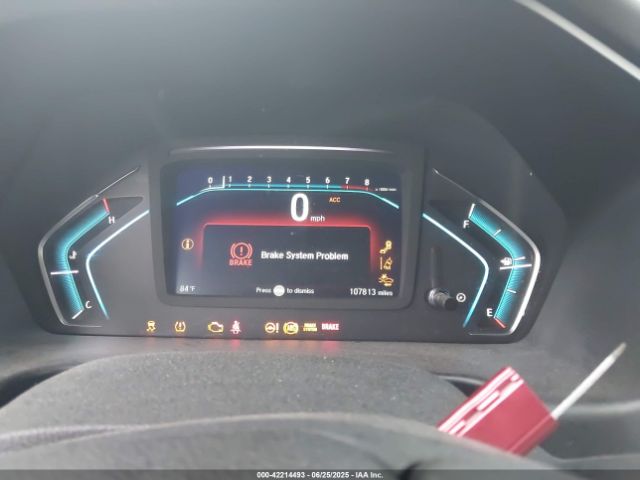 2018 HONDA ODYSSEY 5FNRL6H71JB090023 Photo 6