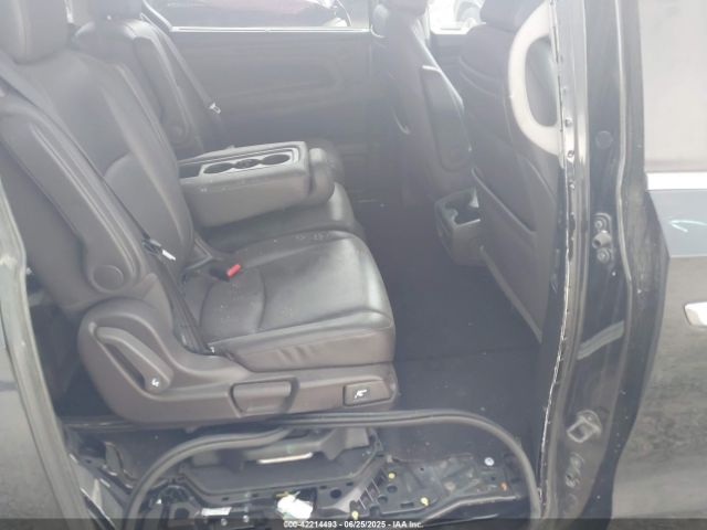 2018 HONDA ODYSSEY 5FNRL6H71JB090023 Photo 7