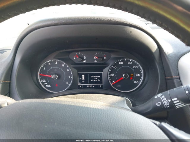 3GKALTEV9JL318371 GMC lyx - direct injection, vvt, fgt, turbo, alum, gen 1