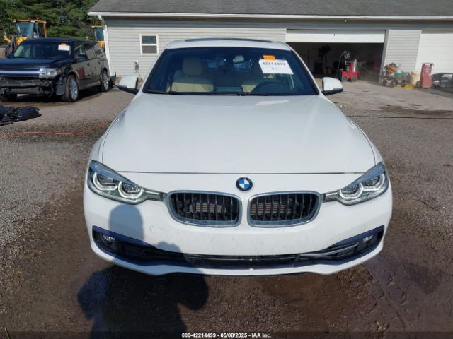 WBA8D9G55JNU69356 BMW 330i Xdrive