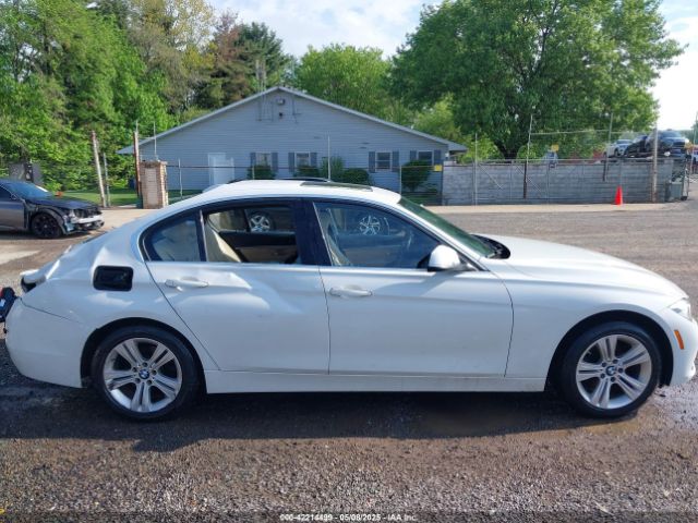 WBA8D9G55JNU69356 BMW 330i Xdrive