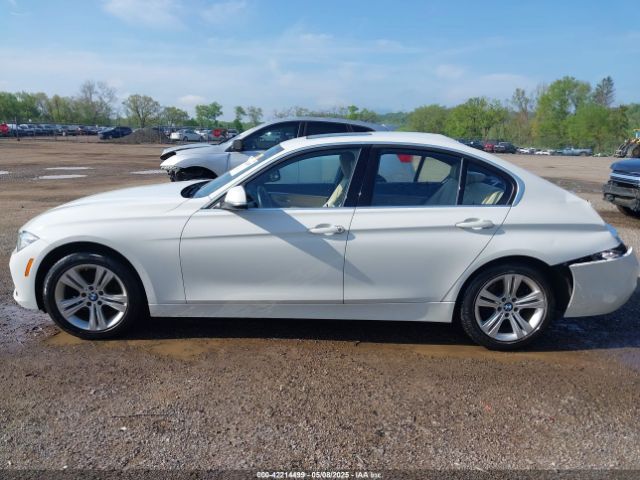 WBA8D9G55JNU69356 BMW 330i Xdrive