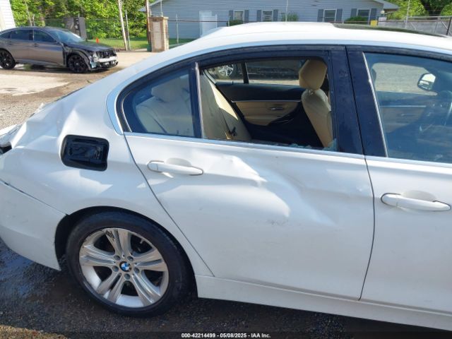 WBA8D9G55JNU69356 BMW 330i Xdrive
