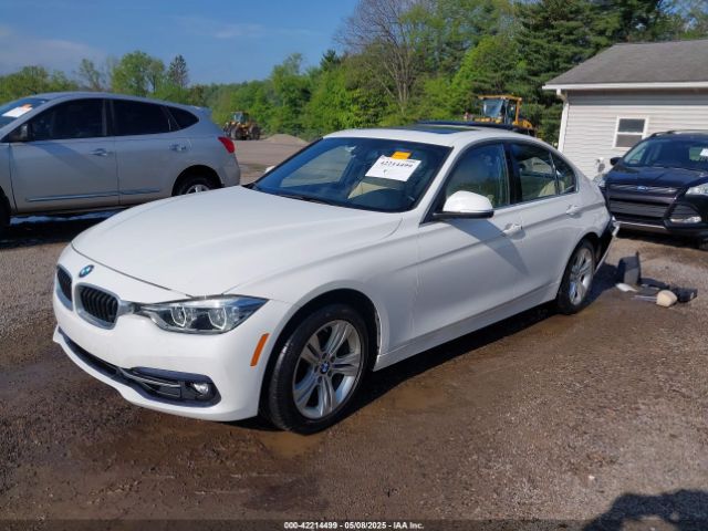 WBA8D9G55JNU69356 BMW 330i Xdrive