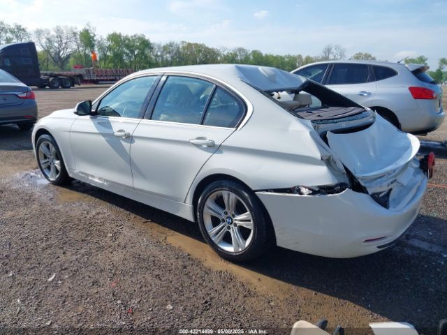 WBA8D9G55JNU69356 BMW 330i Xdrive