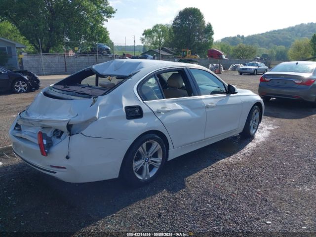 WBA8D9G55JNU69356 BMW 330i Xdrive