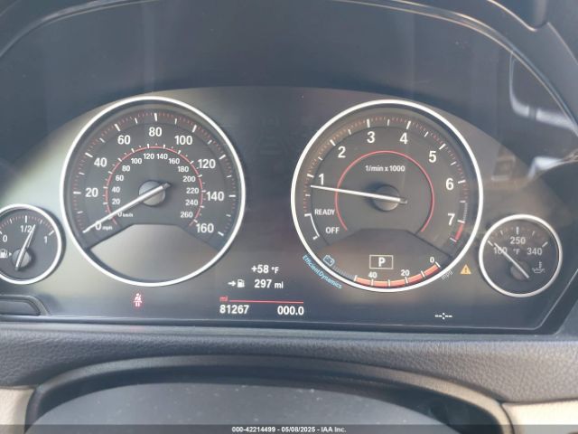 WBA8D9G55JNU69356 BMW 330i Xdrive
