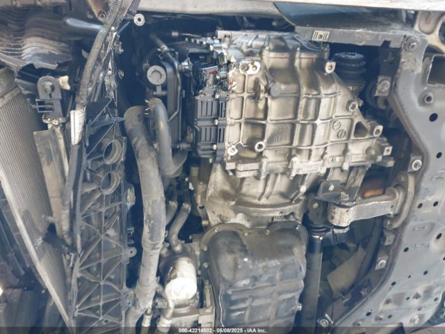 5NPE24AF6GH272205 Hyundai SONATA SE