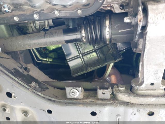 5NPE24AF6GH272205 Hyundai SONATA SE