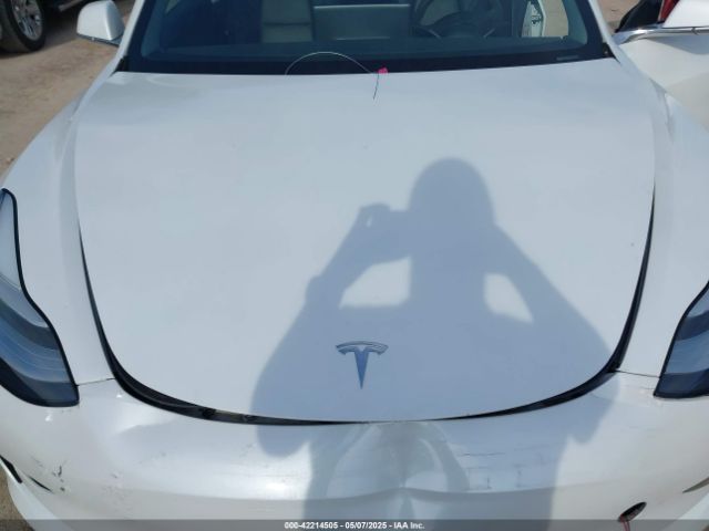 2020 TESLA MODEL 3 5YJ3E1EAXLF738061 Photo 9