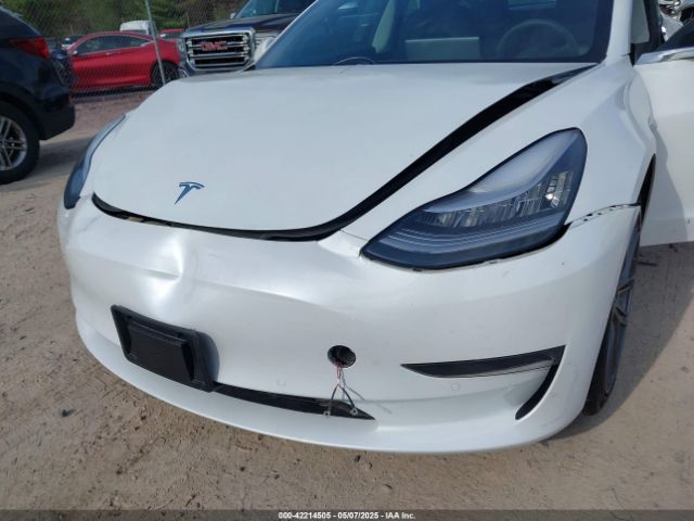 2020 TESLA MODEL 3 5YJ3E1EAXLF738061 Photo 5