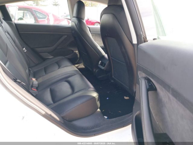 2020 TESLA MODEL 3 5YJ3E1EAXLF738061 Photo 7