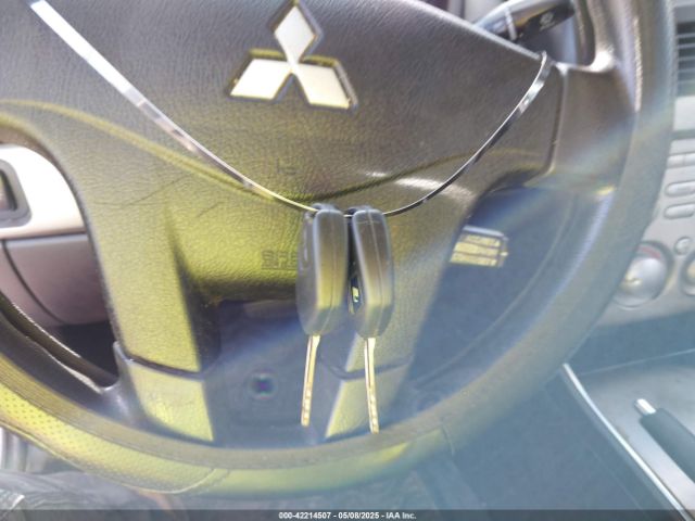 2012 MITSUBISHI GALANT 4A32B2FFXCE020495 Photo 10