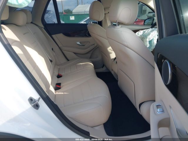 W1N0G8DB4NV395227 Mercedes-Benz Glc 300 Suv