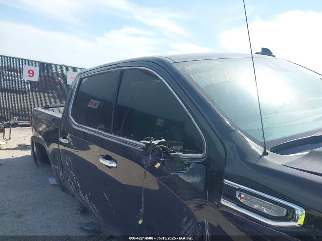 3GTUUDED4NG606137 GMC l84