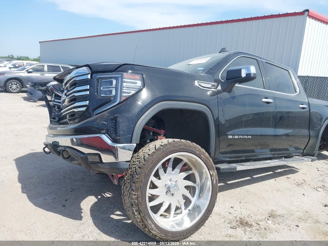 3GTUUDED4NG606137 GMC l84