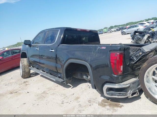 3GTUUDED4NG606137 GMC l84