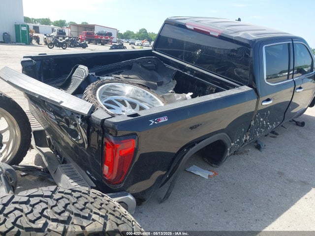 3GTUUDED4NG606137 GMC l84