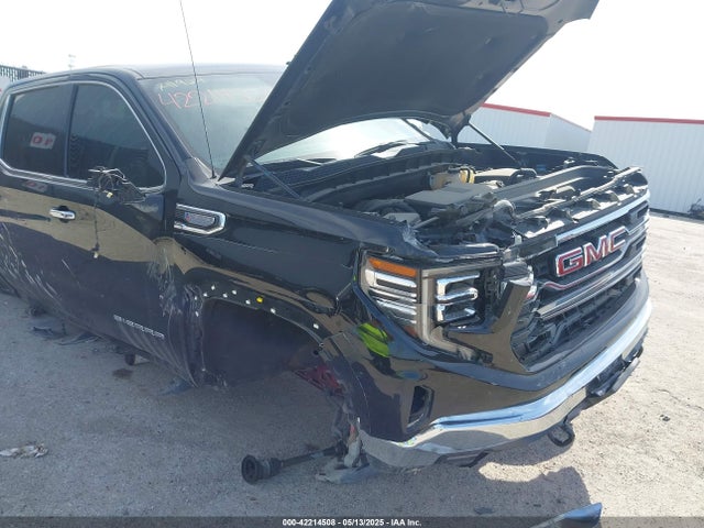 3GTUUDED4NG606137 GMC l84