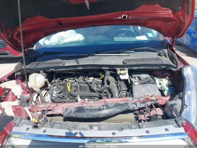 1FMCU9HD6KUA93515 Ford ESCAPE SEL