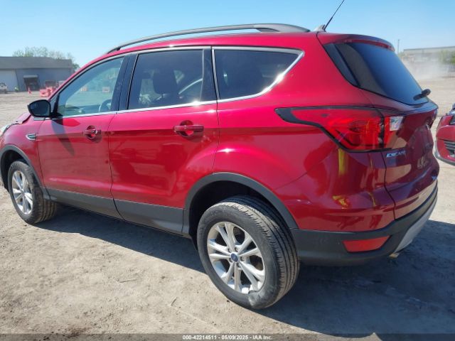 1FMCU9HD6KUA93515 Ford ESCAPE SEL