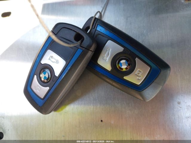 WBA1F5C54EV256303 BMW 228I