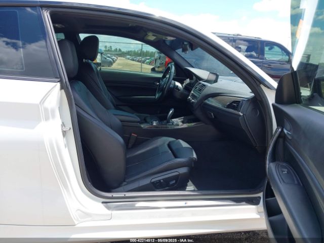 WBA1F5C54EV256303 BMW 228I