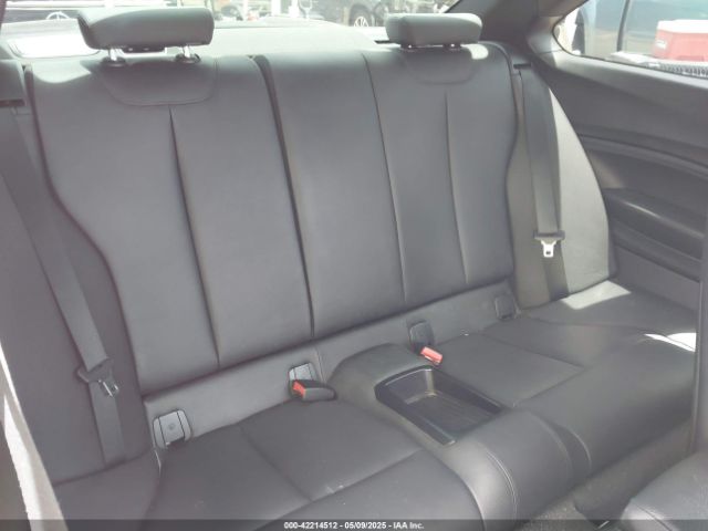 WBA1F5C54EV256303 BMW 228I