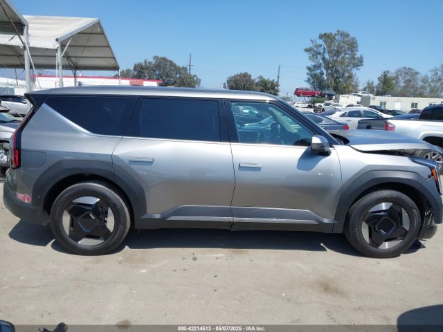 KNDAB5S11R6030524 KIA Ev9 Light Long Range