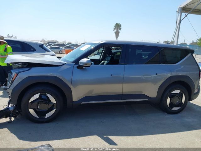KNDAB5S11R6030524 KIA Ev9 Light Long Range