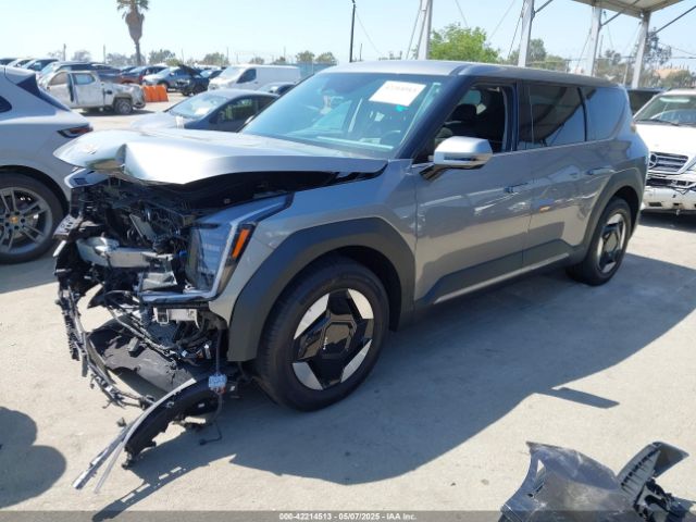KNDAB5S11R6030524 KIA Ev9 Light Long Range