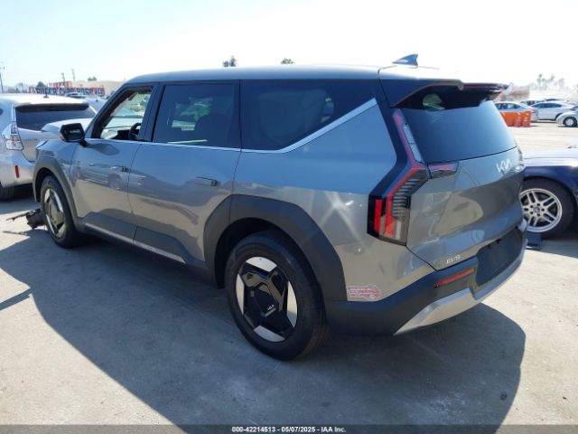 KNDAB5S11R6030524 KIA Ev9 Light Long Range