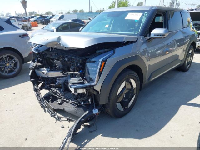 KNDAB5S11R6030524 KIA Ev9 Light Long Range