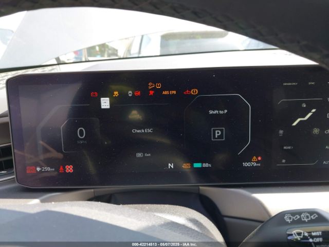 KNDAB5S11R6030524 KIA Ev9 Light Long Range