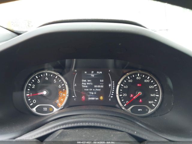 2018 JEEP RENEGADE ZACCJBAB7JPG97099 Photo 6
