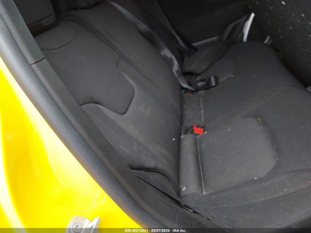 2018 JEEP RENEGADE ZACCJBAB7JPG97099 Photo 7