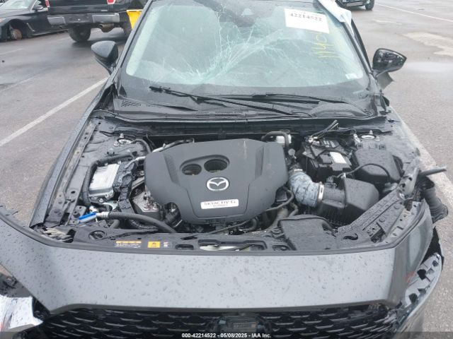 3MZBPBEY6PM353118 Mazda Mazda3 2.5 Turbo Premium Plus