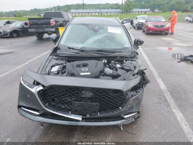 3MZBPBEY6PM353118 Mazda Mazda3 2.5 Turbo Premium Plus