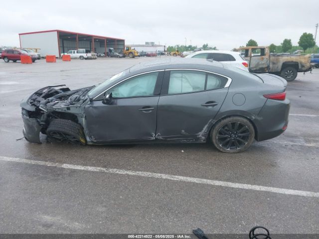 3MZBPBEY6PM353118 Mazda Mazda3 2.5 Turbo Premium Plus