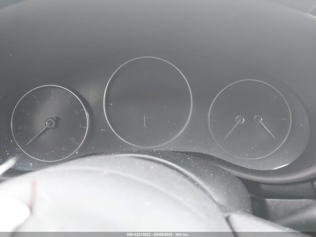 3MZBPBEY6PM353118 Mazda Mazda3 2.5 Turbo Premium Plus