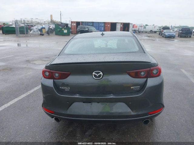3MZBPBEY6PM353118 Mazda Mazda3 2.5 Turbo Premium Plus