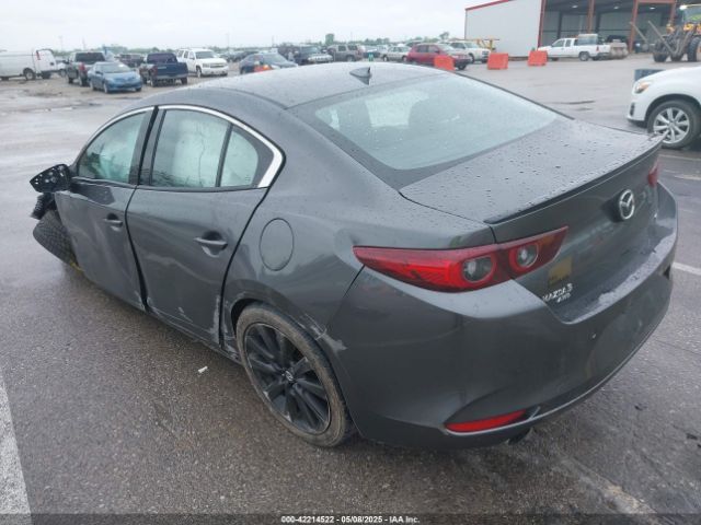 3MZBPBEY6PM353118 Mazda Mazda3 2.5 Turbo Premium Plus